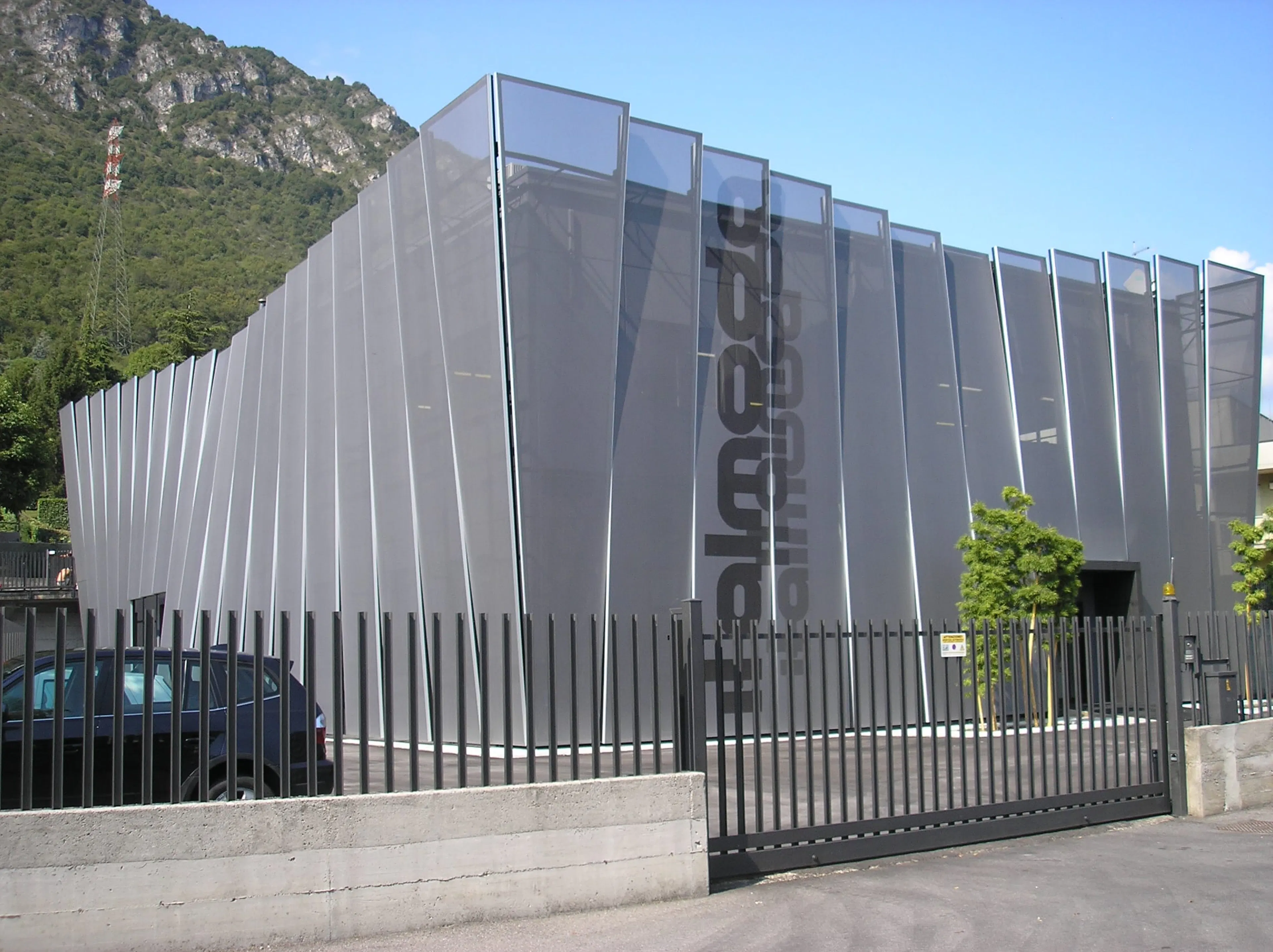 Italmoda Headquarter