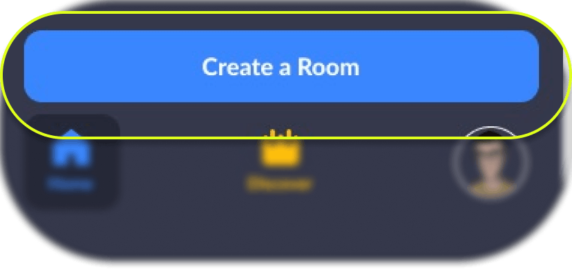 Roomkey - Create A Room