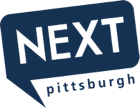 NEXT Pittsburgh logo