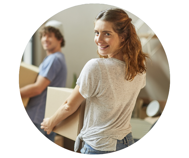 assurance habitation & déménagement