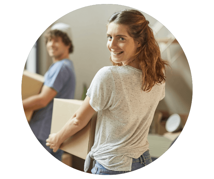 assurance habitation & déménagement