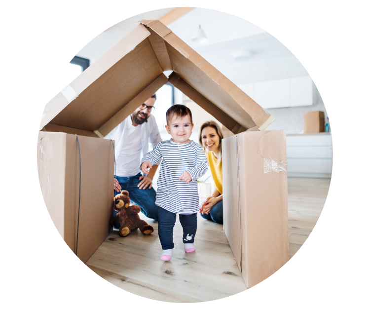 Démarches administratives déménagement