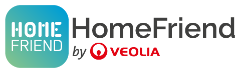 HomeFriend