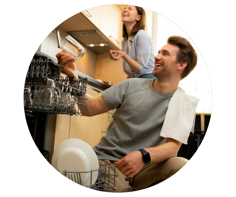 entretenir lave-vaisselle