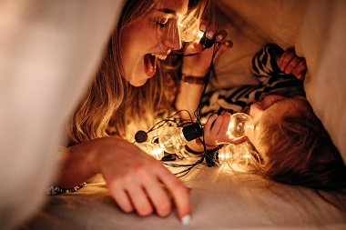 assurance électrique