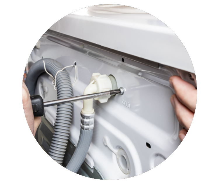 réparation électroménager