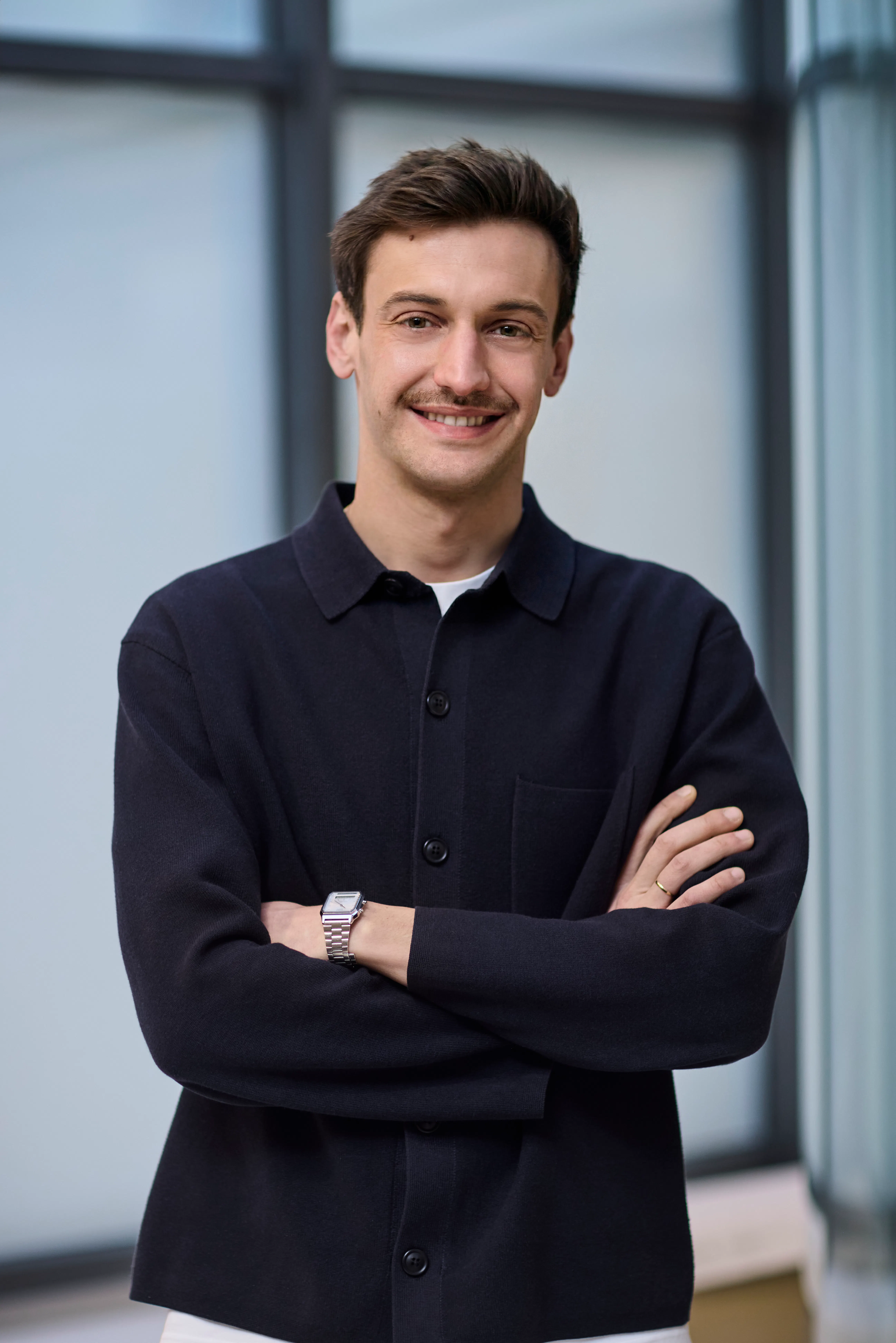 Yann Spatafora