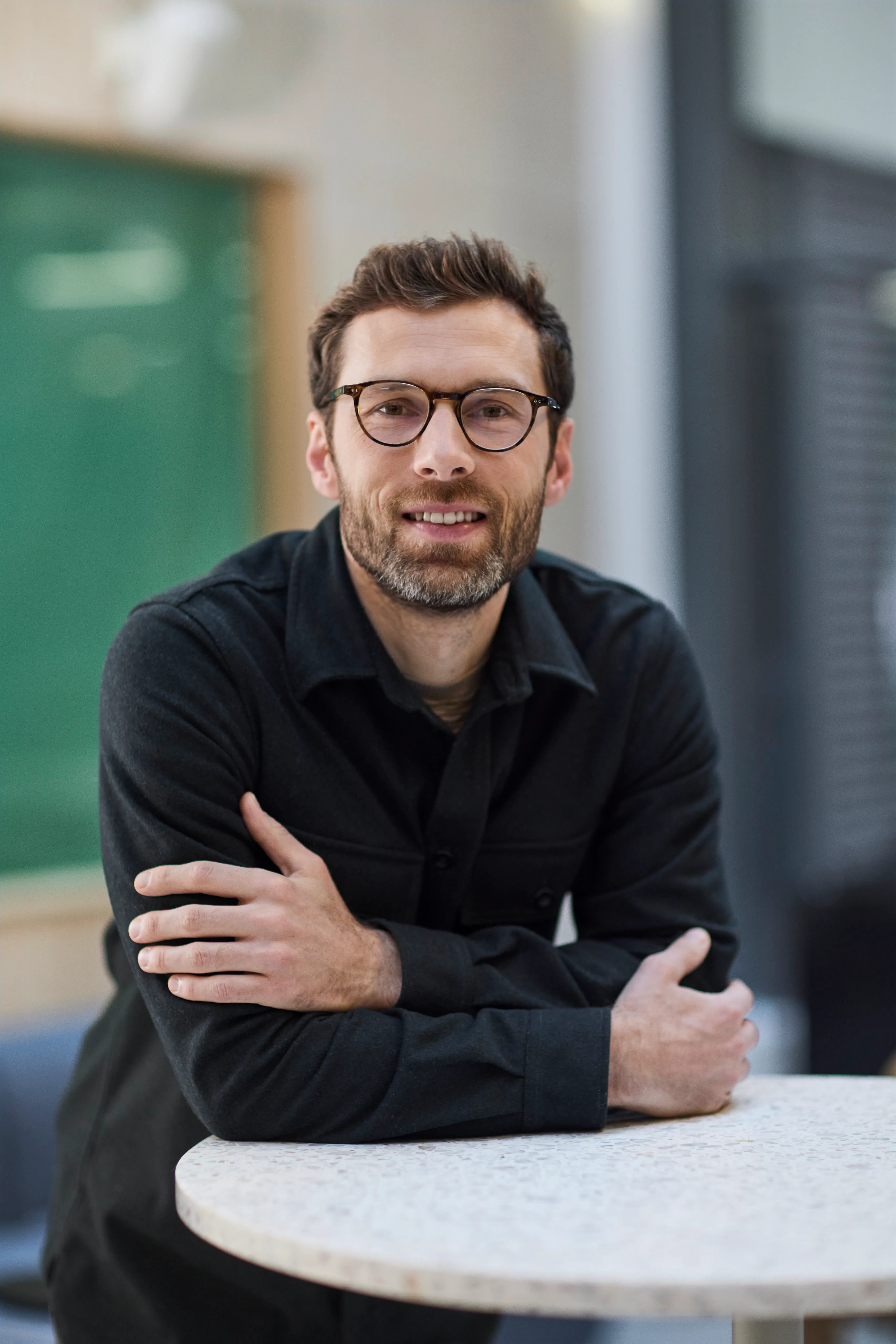 Alexandre Joulié