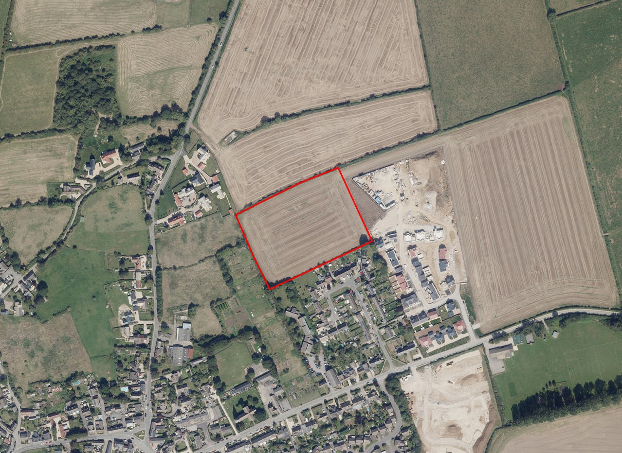 Terra Secures a Promotion Agreement for a Fiveacre Site in the West Oxfordshire Village of Aston Terra Secures a Promotion Agreement for a Fiveacre Site in the West Oxfordshire Village of Aston