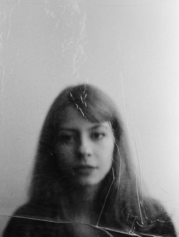 retrato de uma pessoa integrante da terraplana