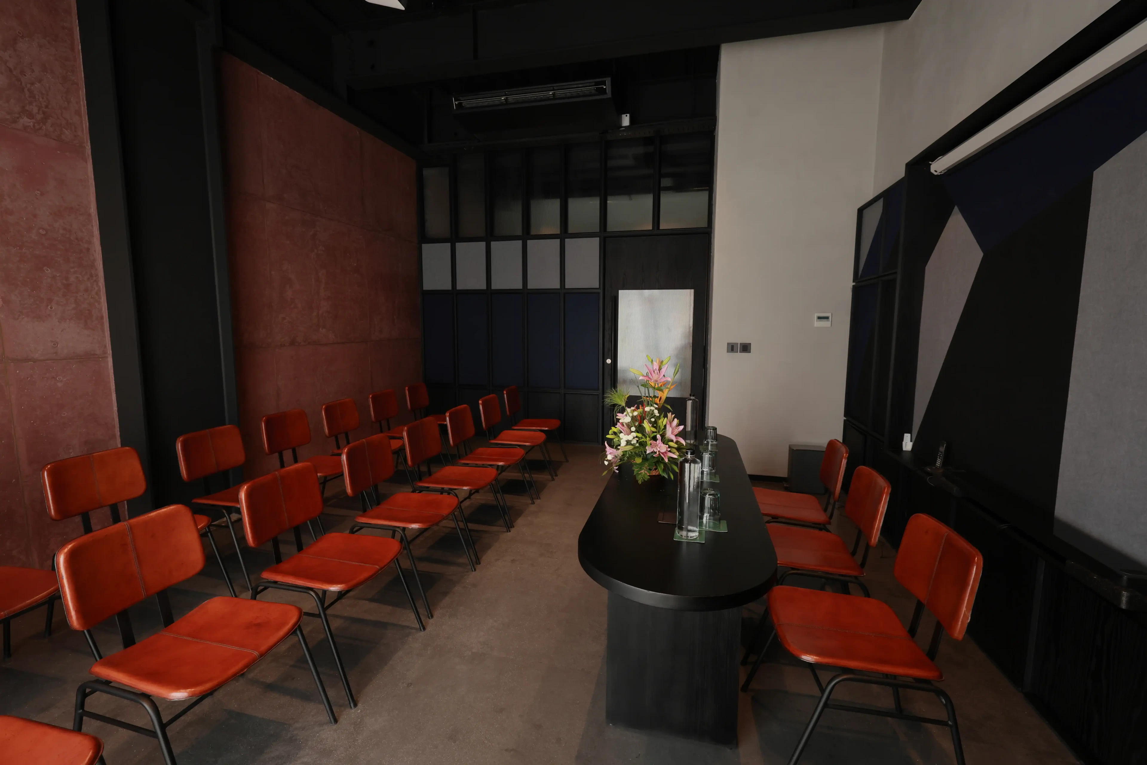 media rooms in kollam