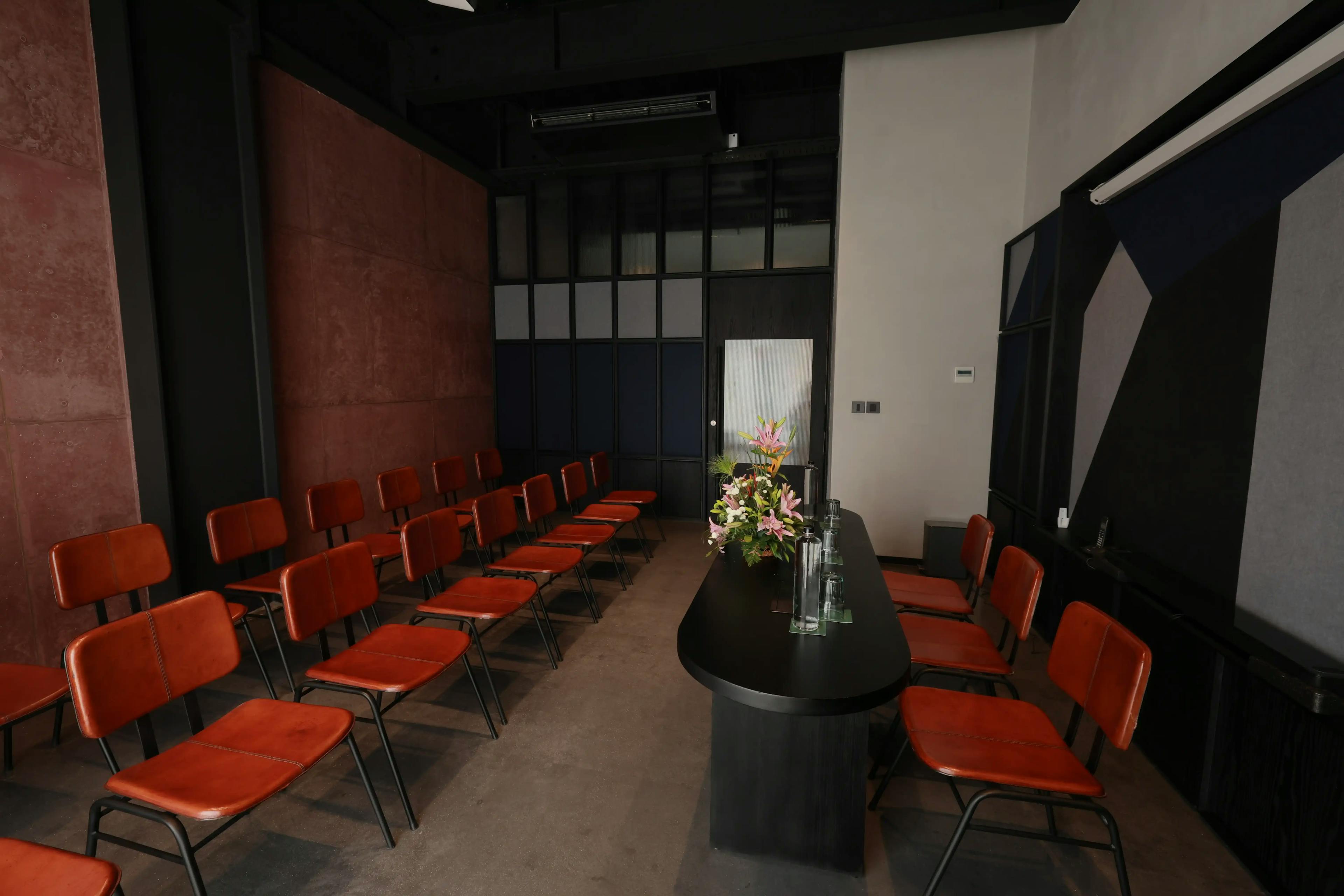 media rooms in kollam