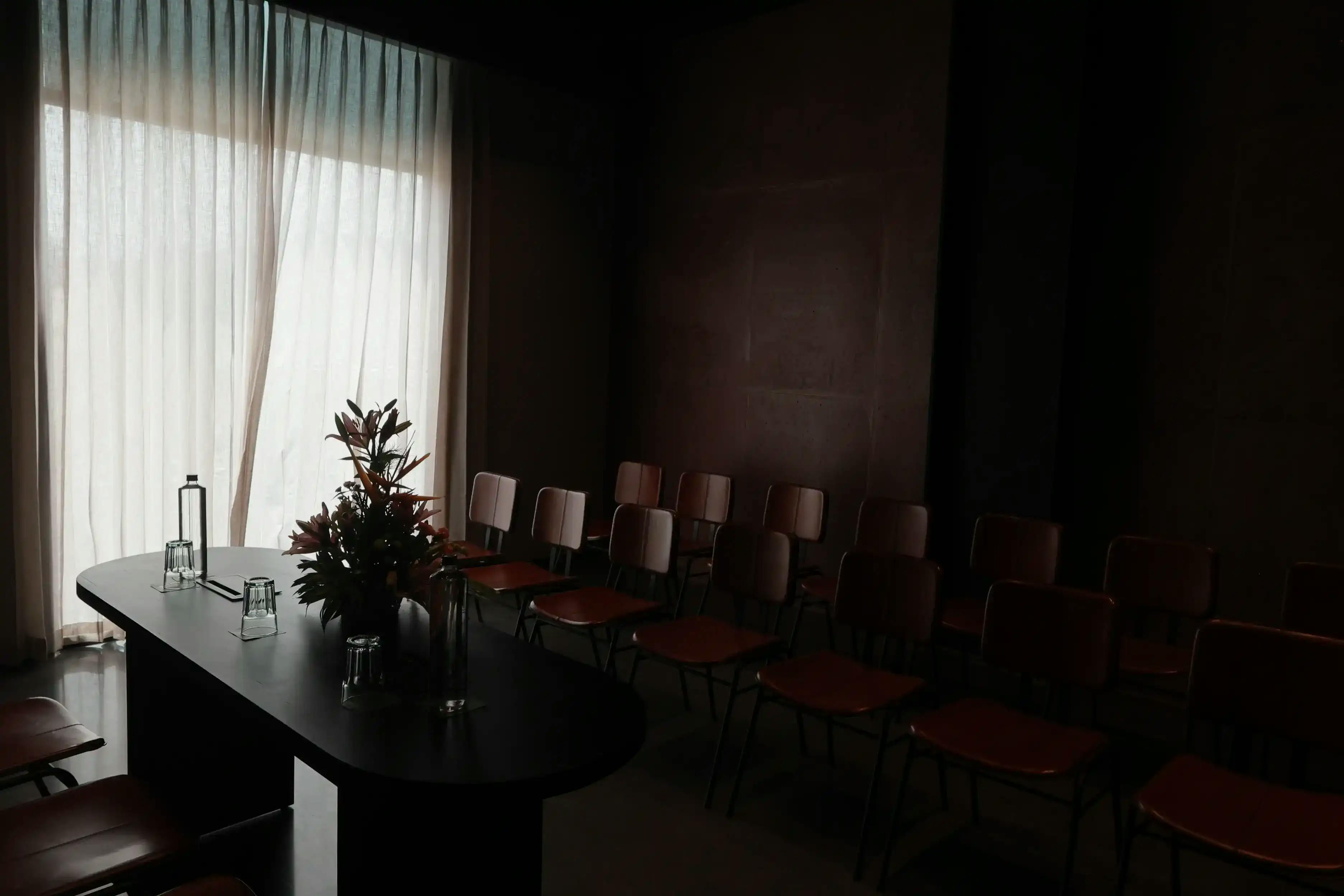 media rooms in kollam