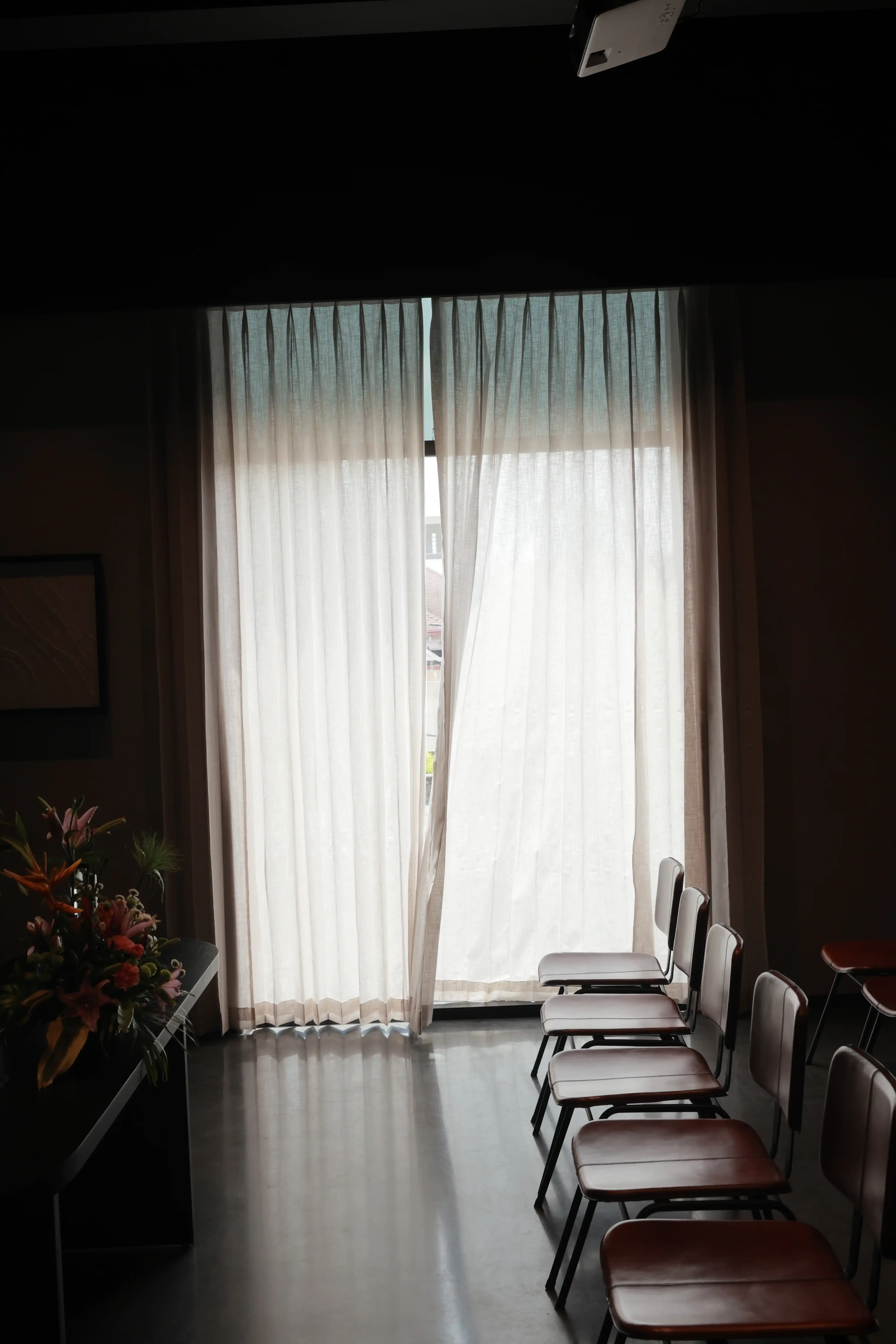 media rooms in kollam