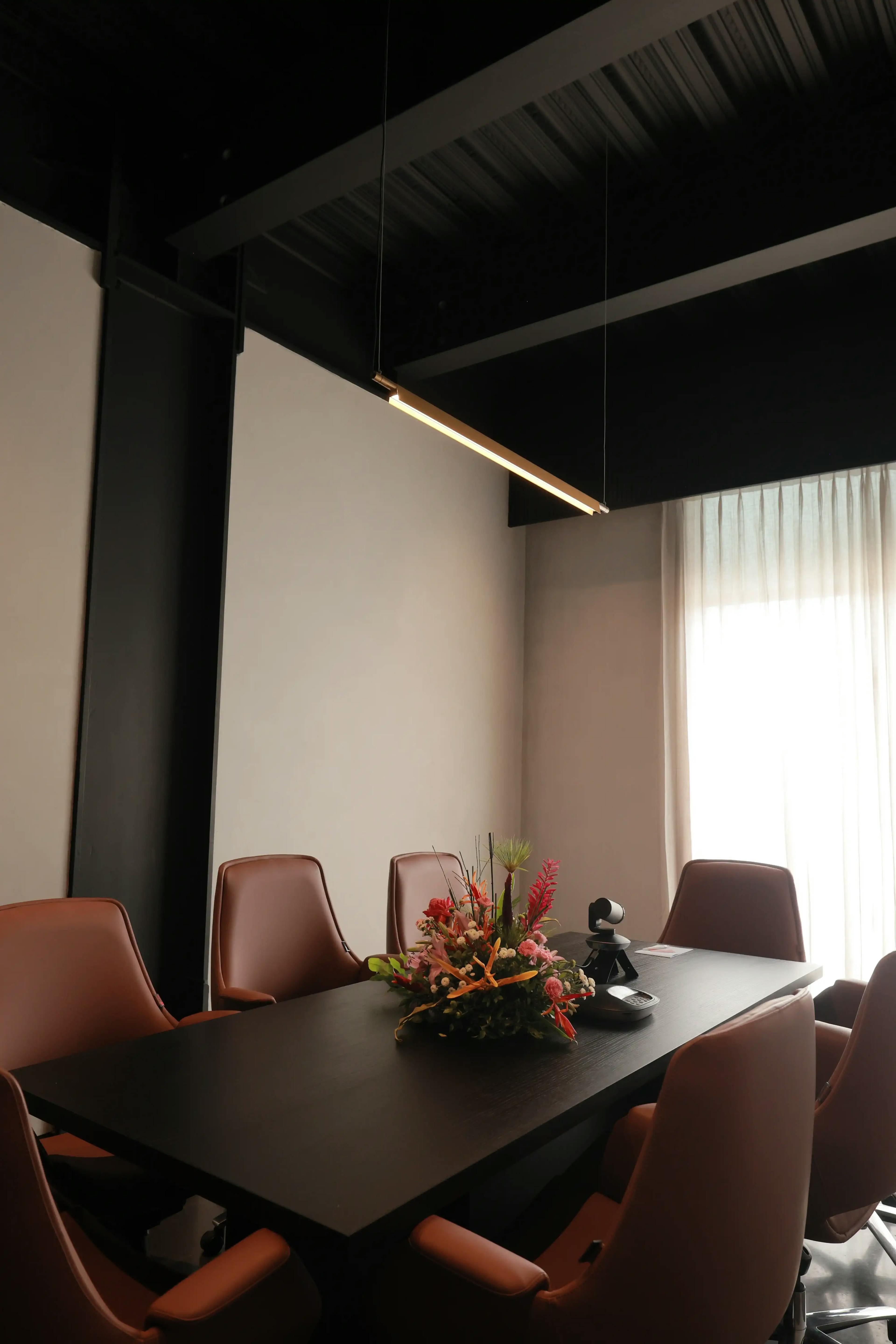 host meetings at terratone