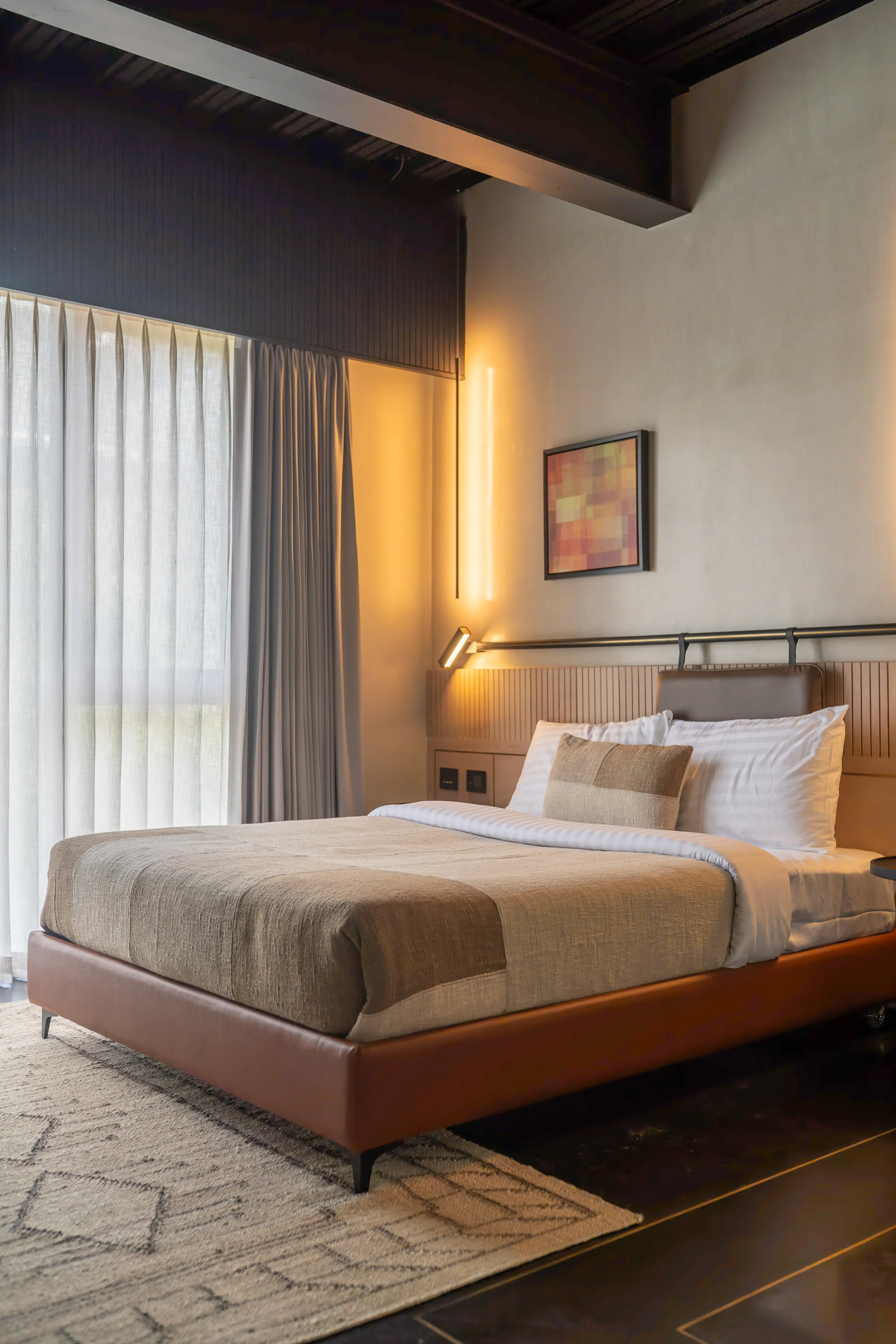 suite at terratone