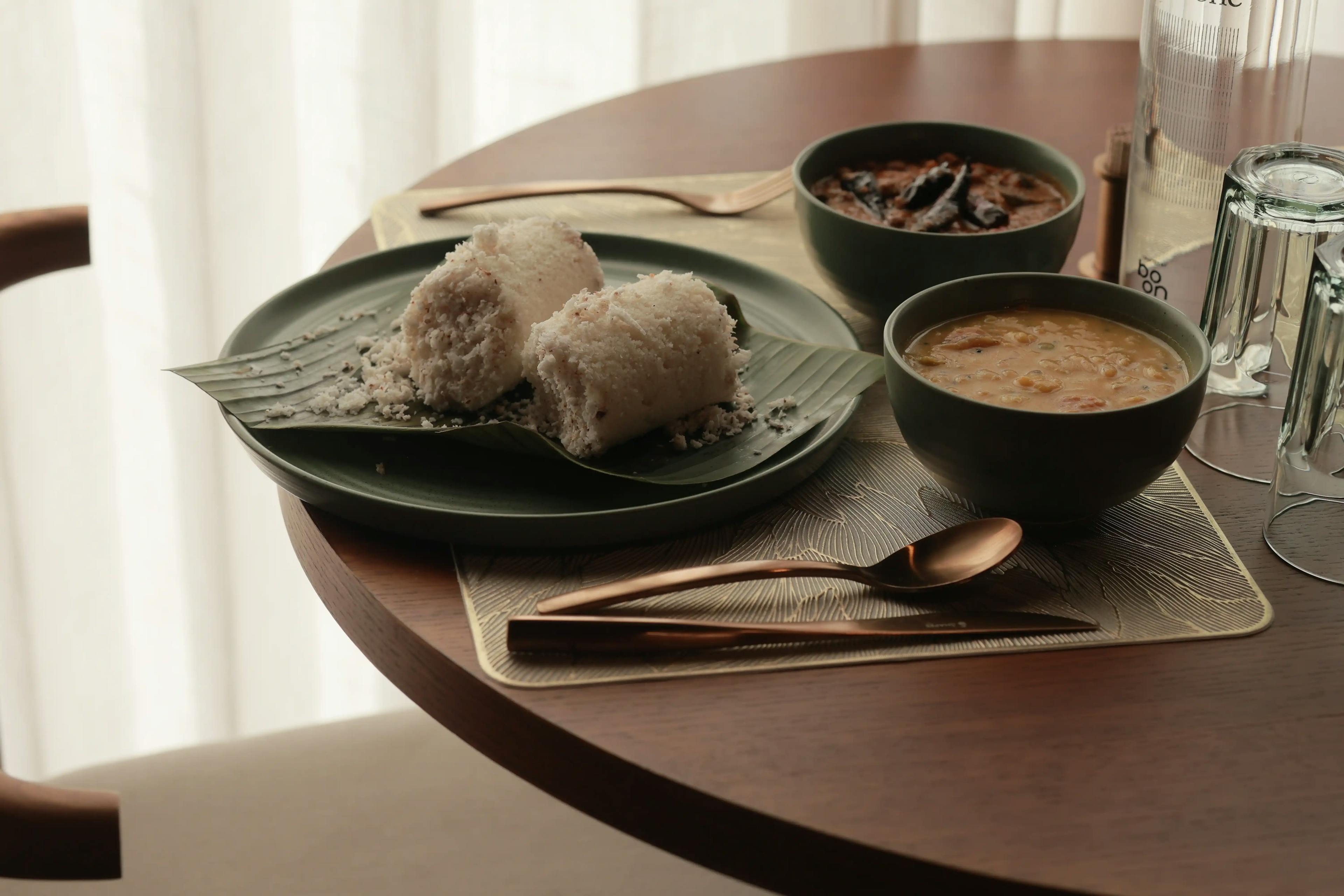 beautiful restaurant at terratone