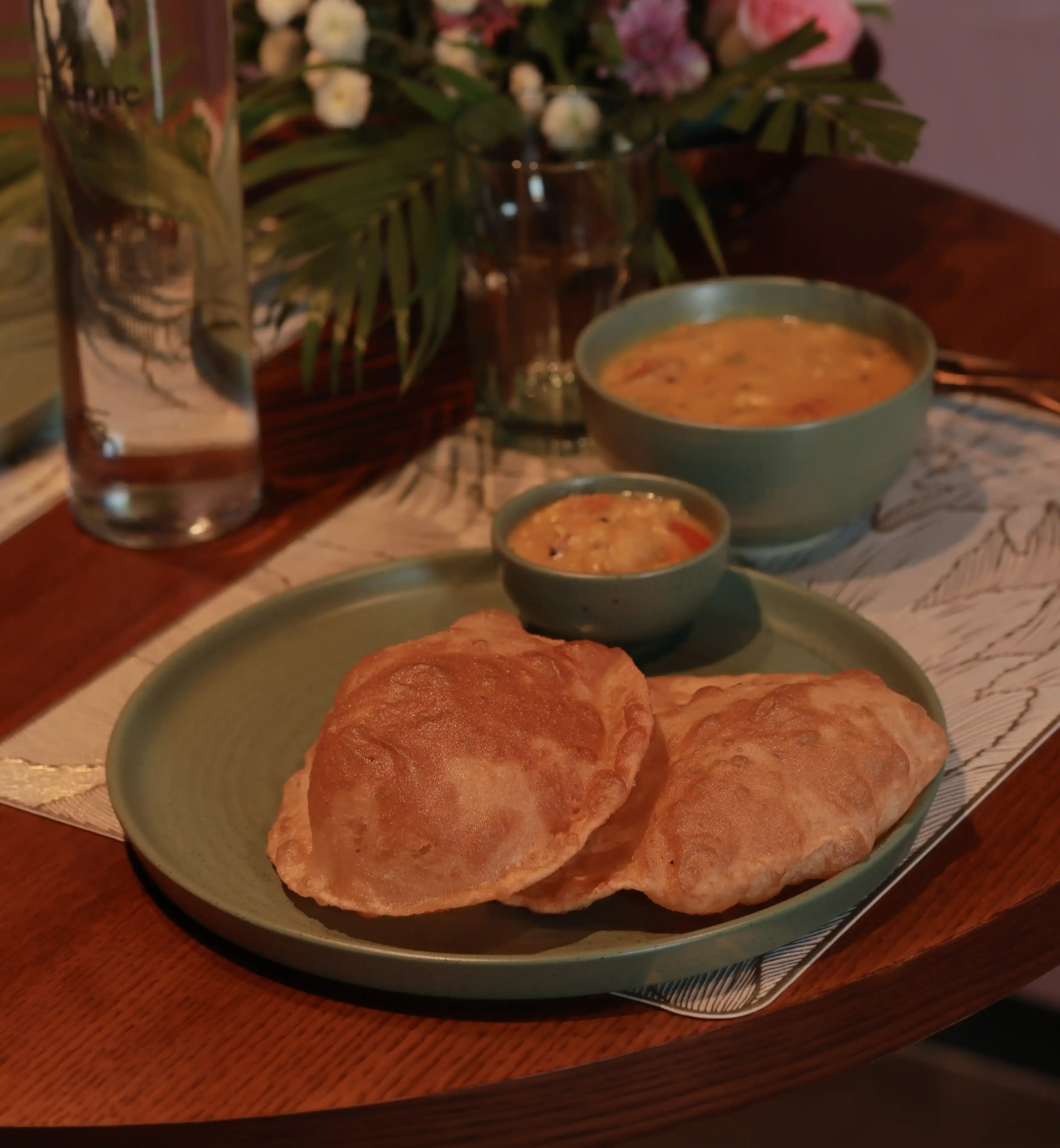 home-style meals at terratone