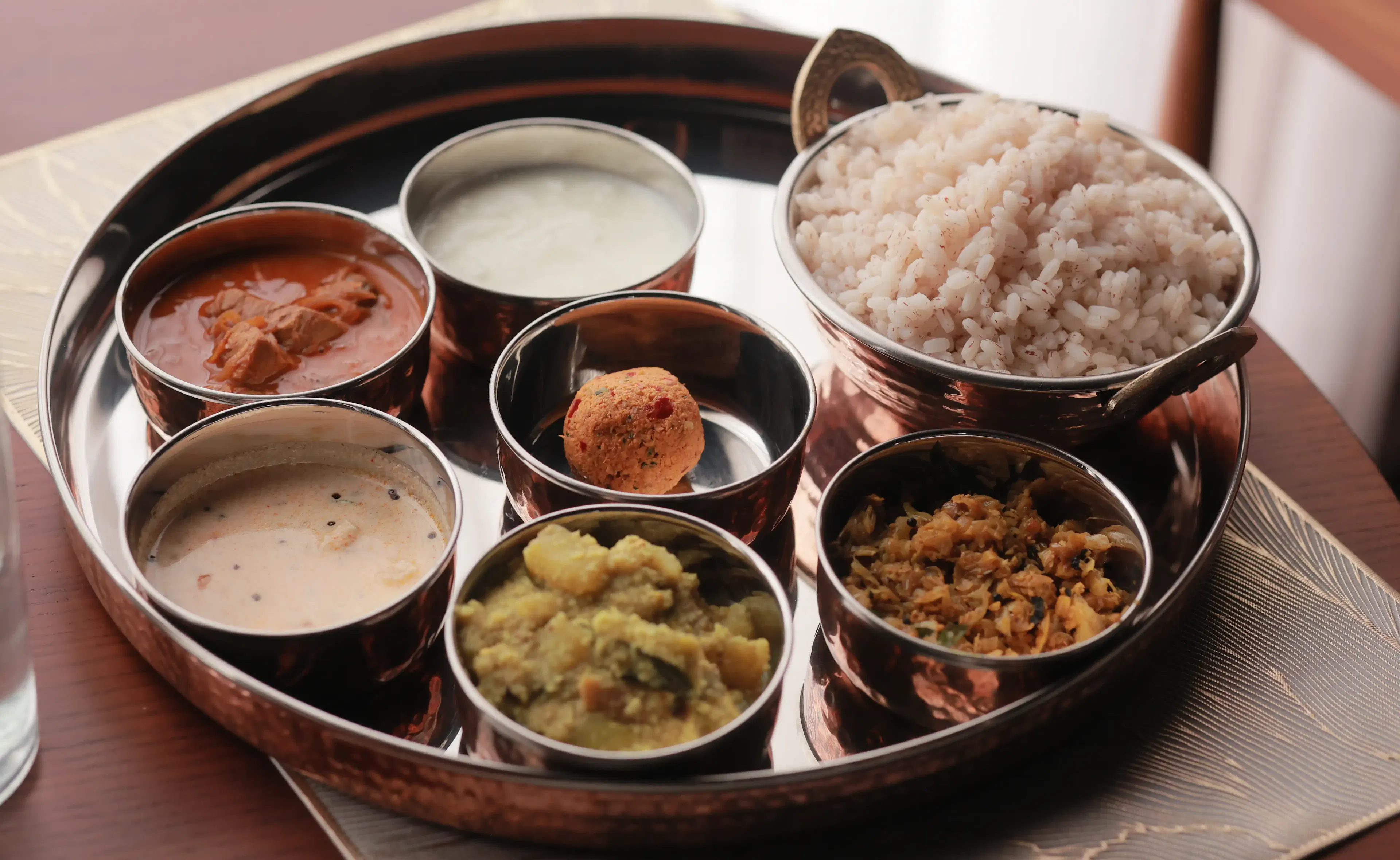 best eateries in kollam