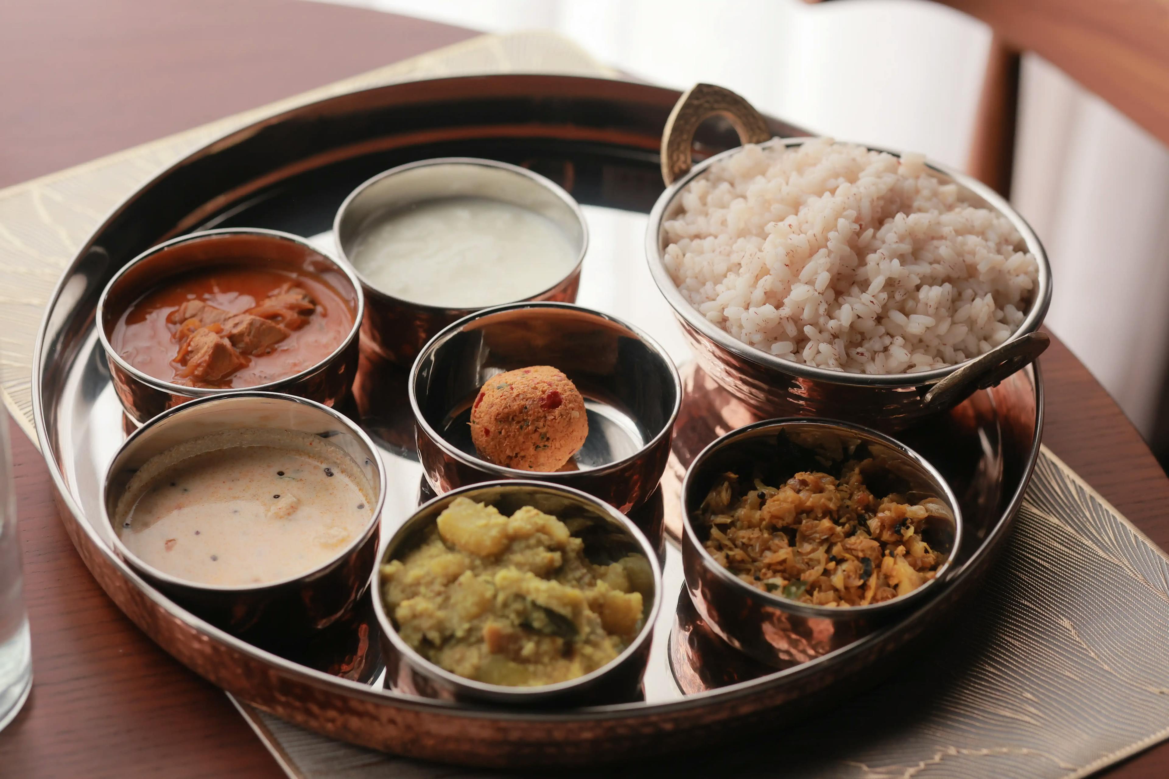 best eateries in kollam