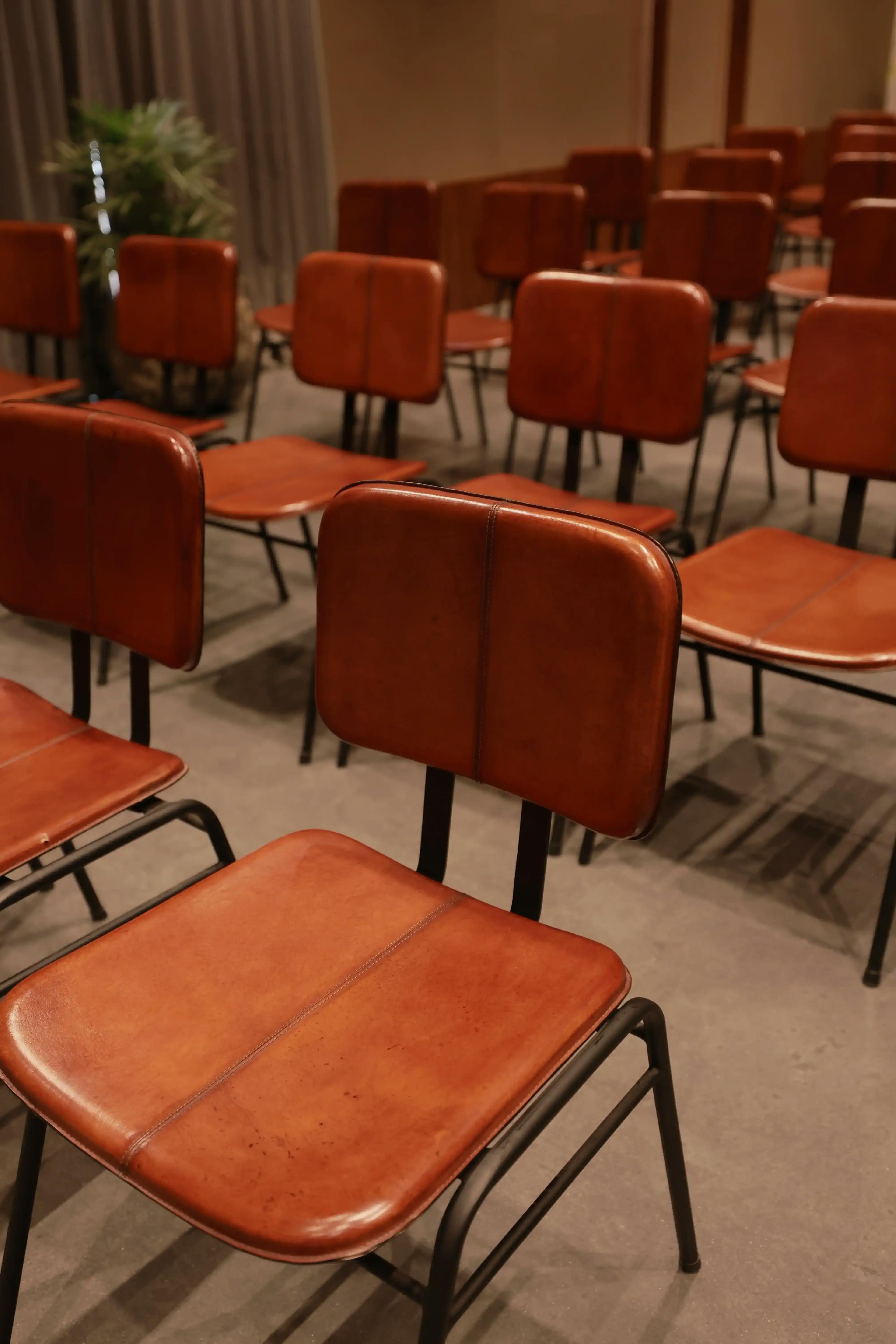 banquet hall at terratone