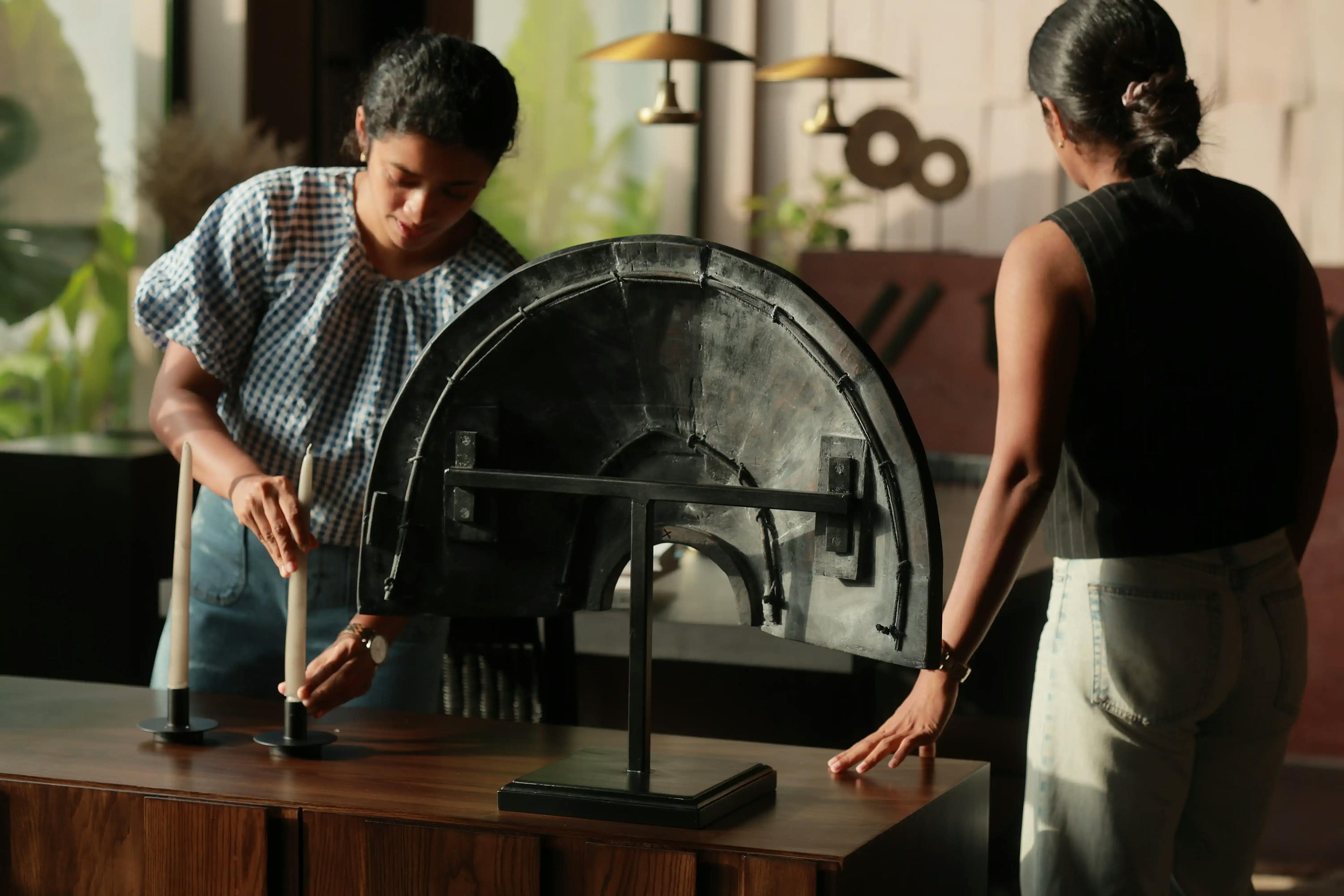 terratone, best hotel in kollam