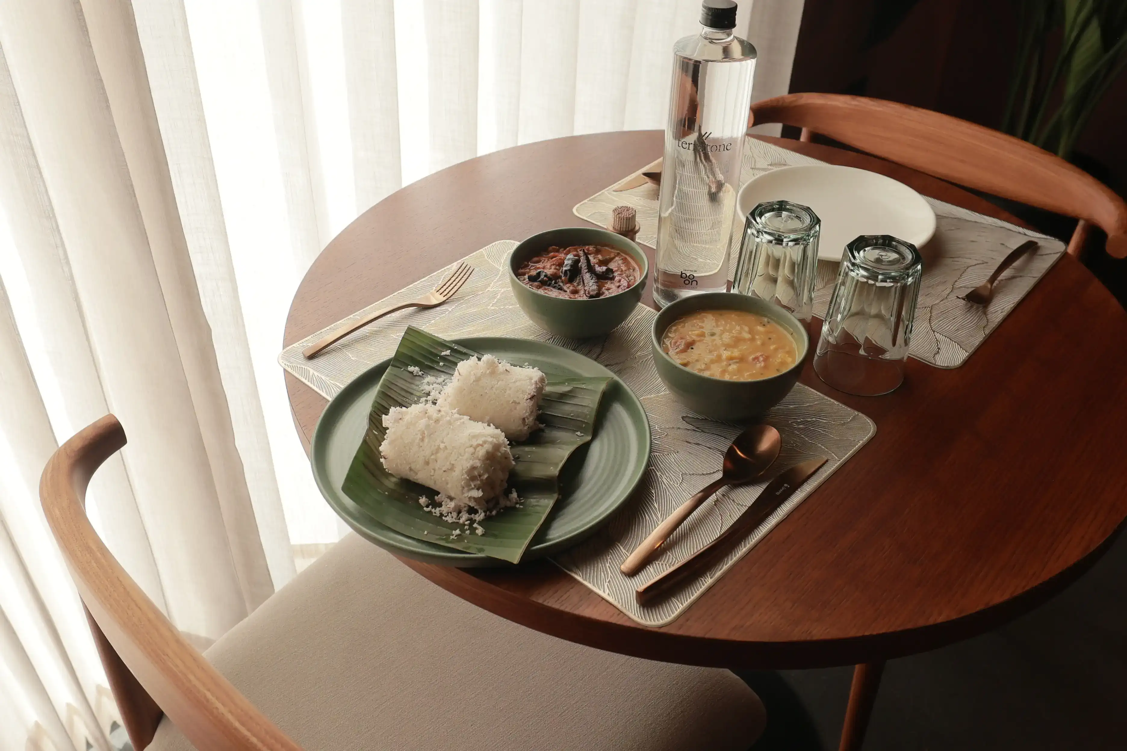 kerala cuisine 
