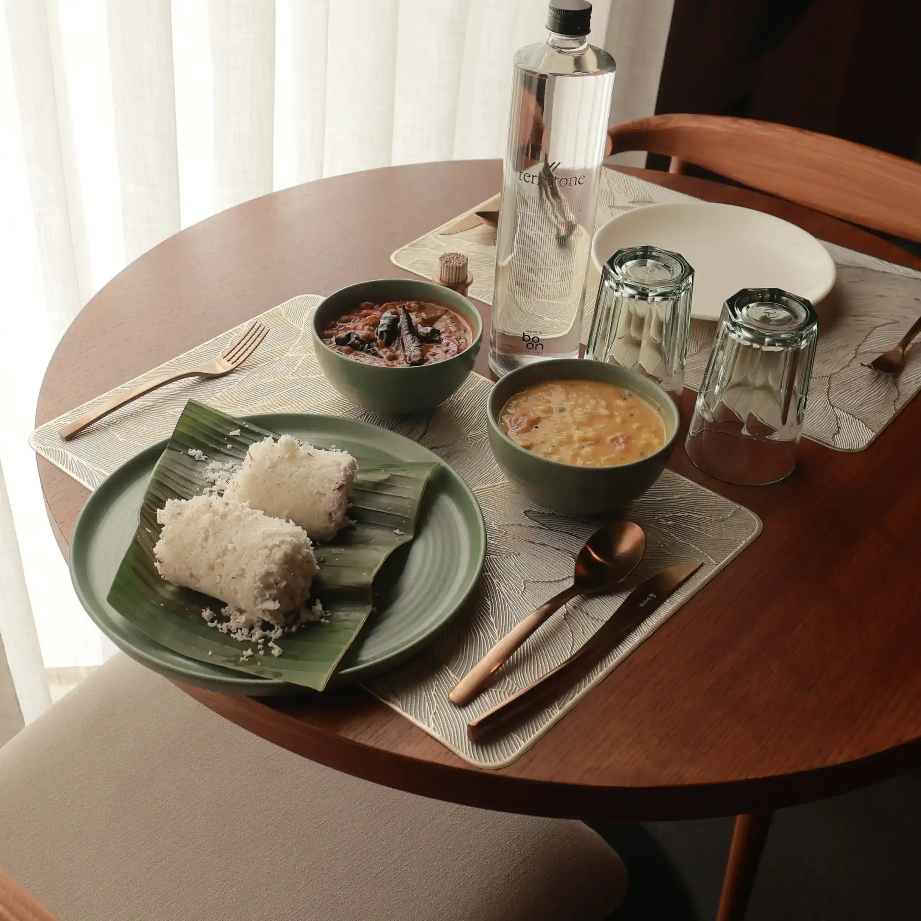 kerala cuisine