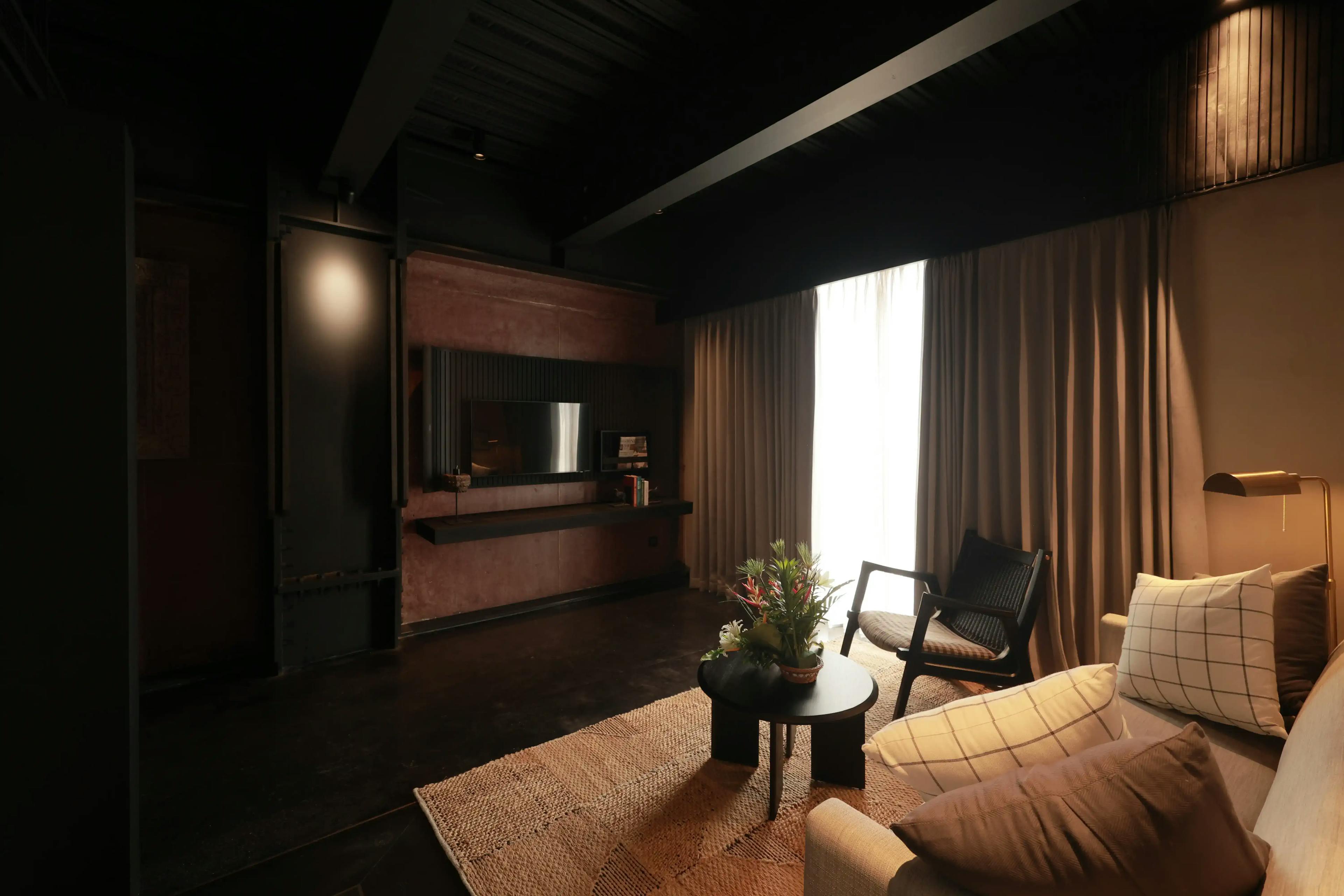 Boutique stay in kollam