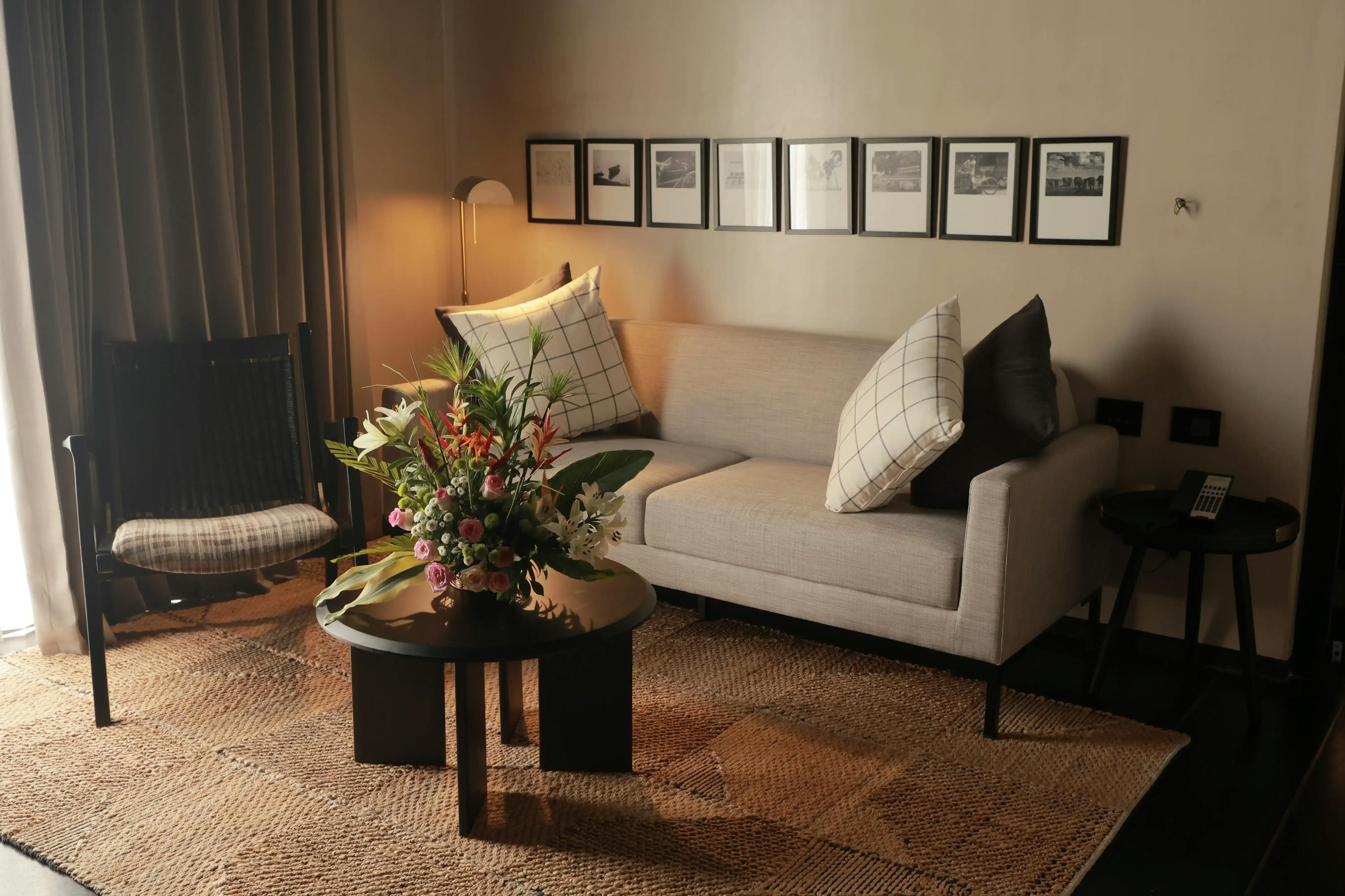 boutique stay in kollam