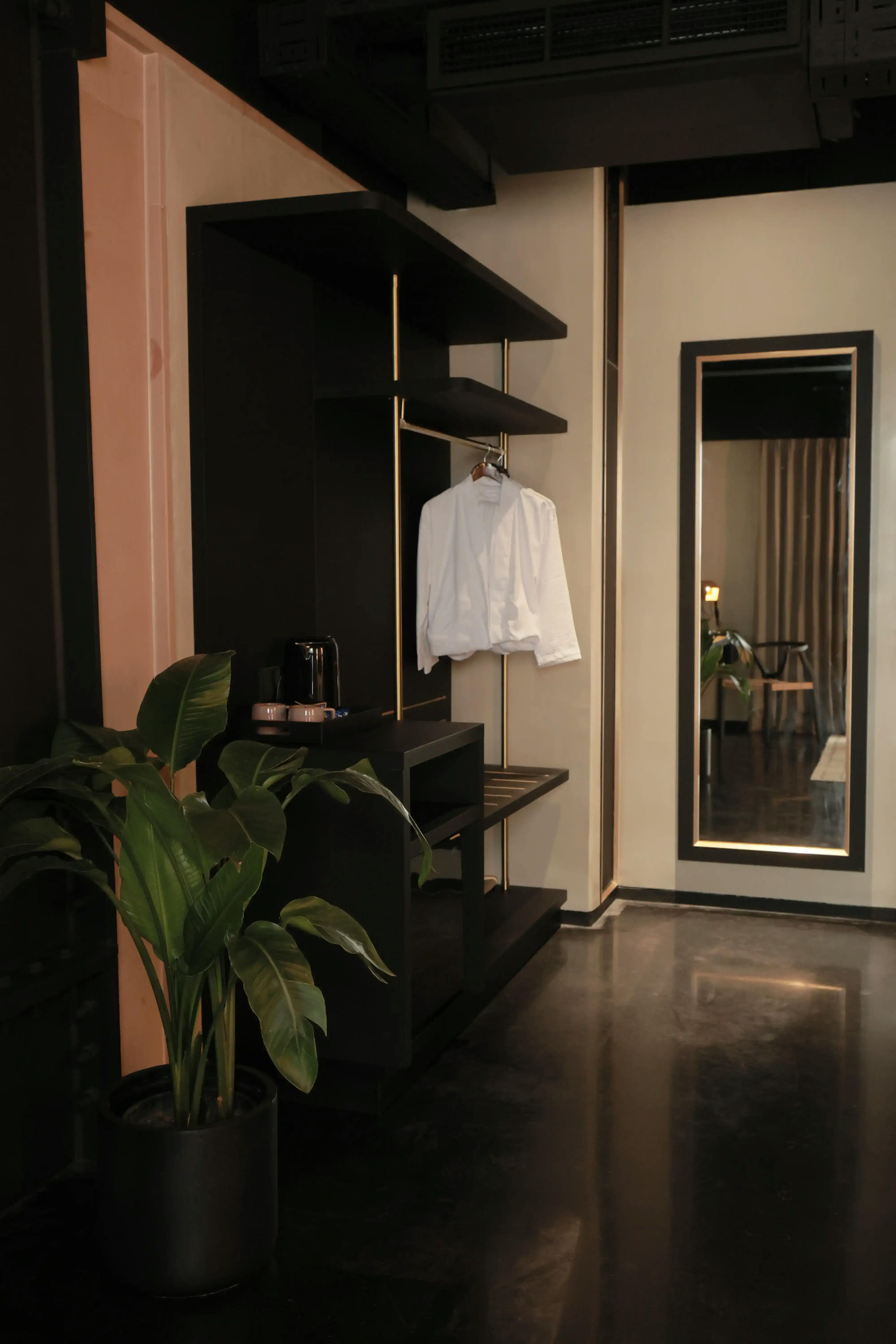 Boutique stay in kollam