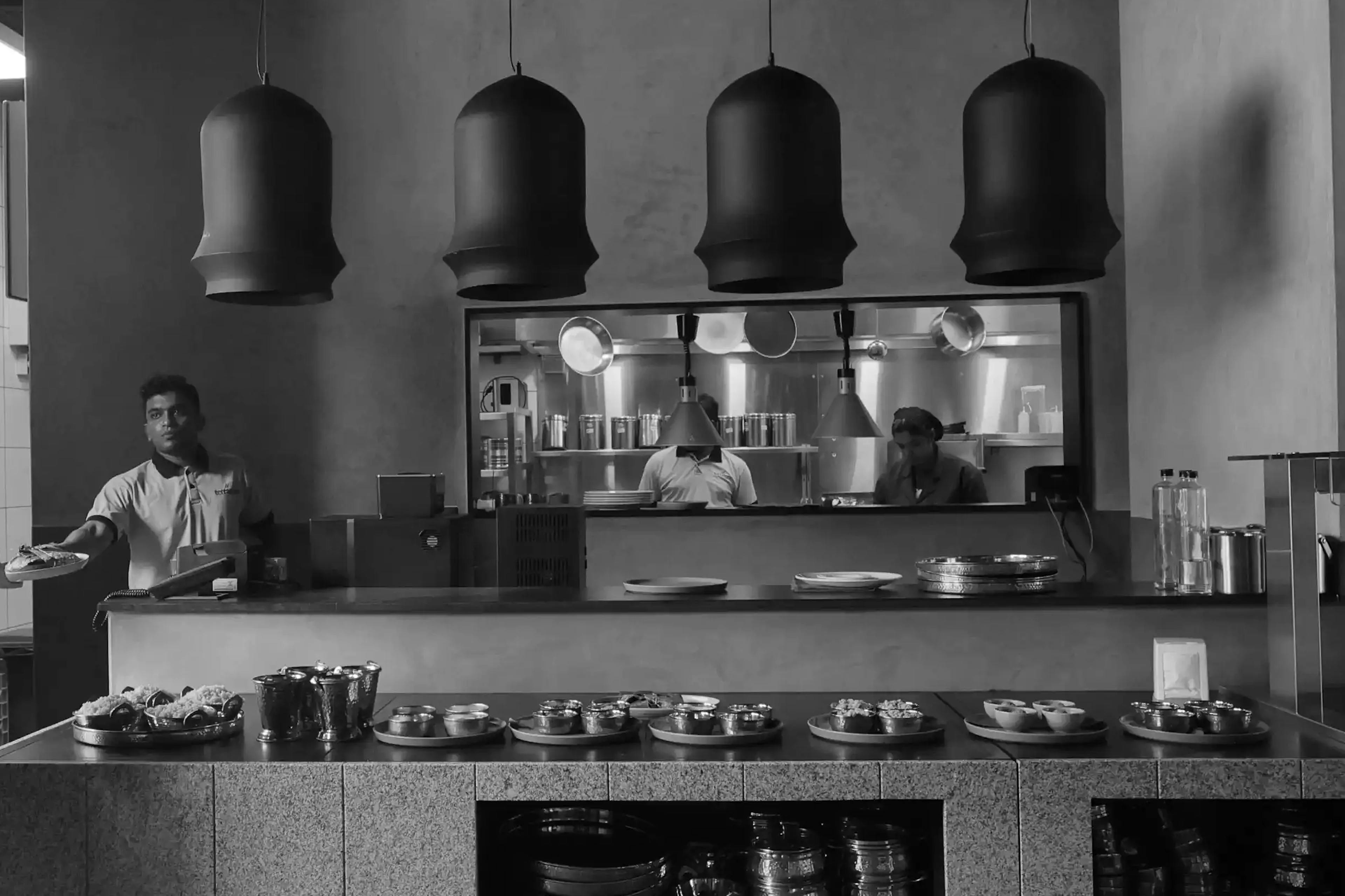 thetonetable at terratone