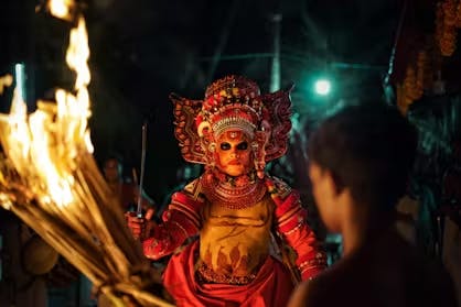 attractions near terratone