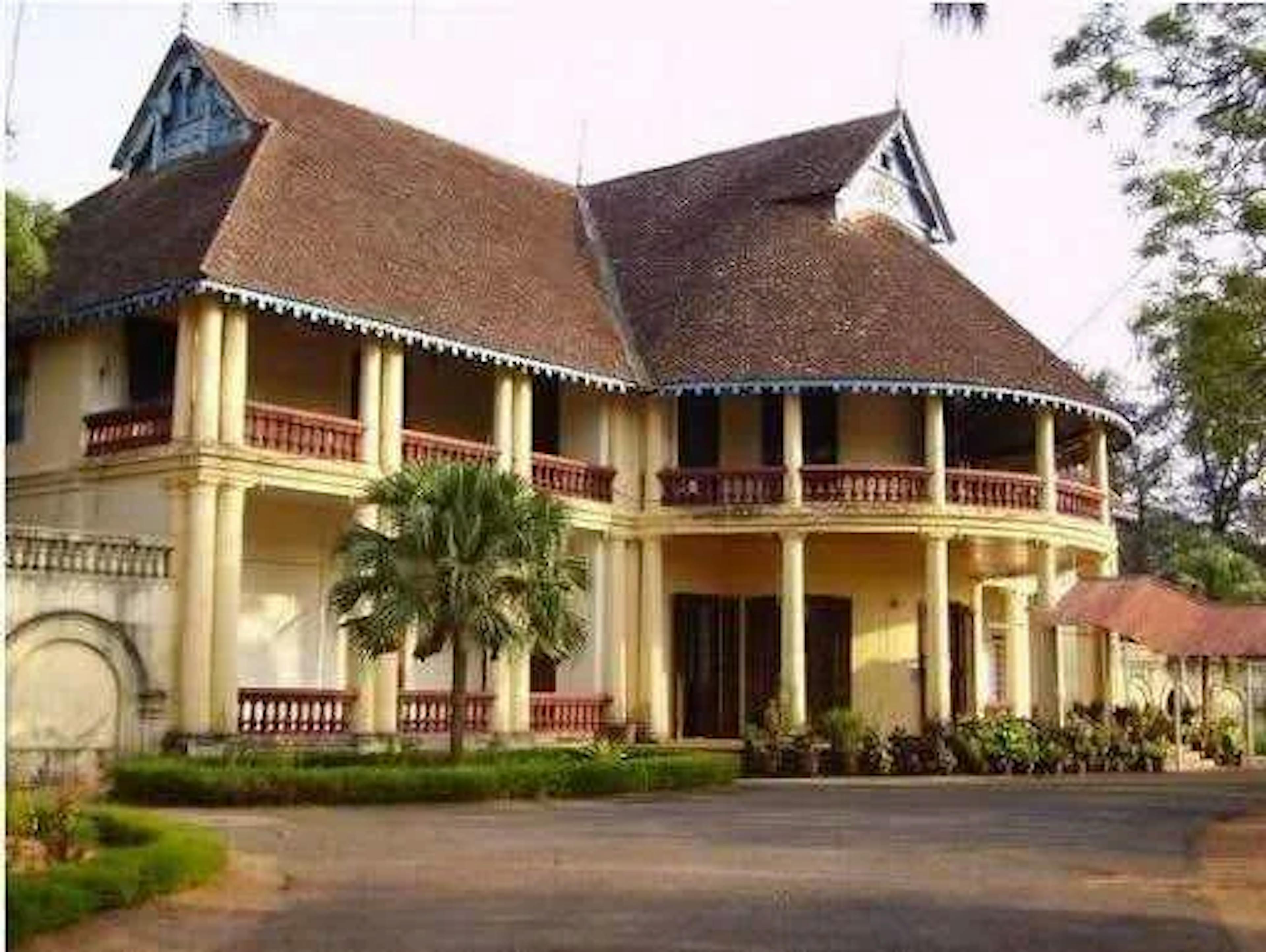 attractions near terratone