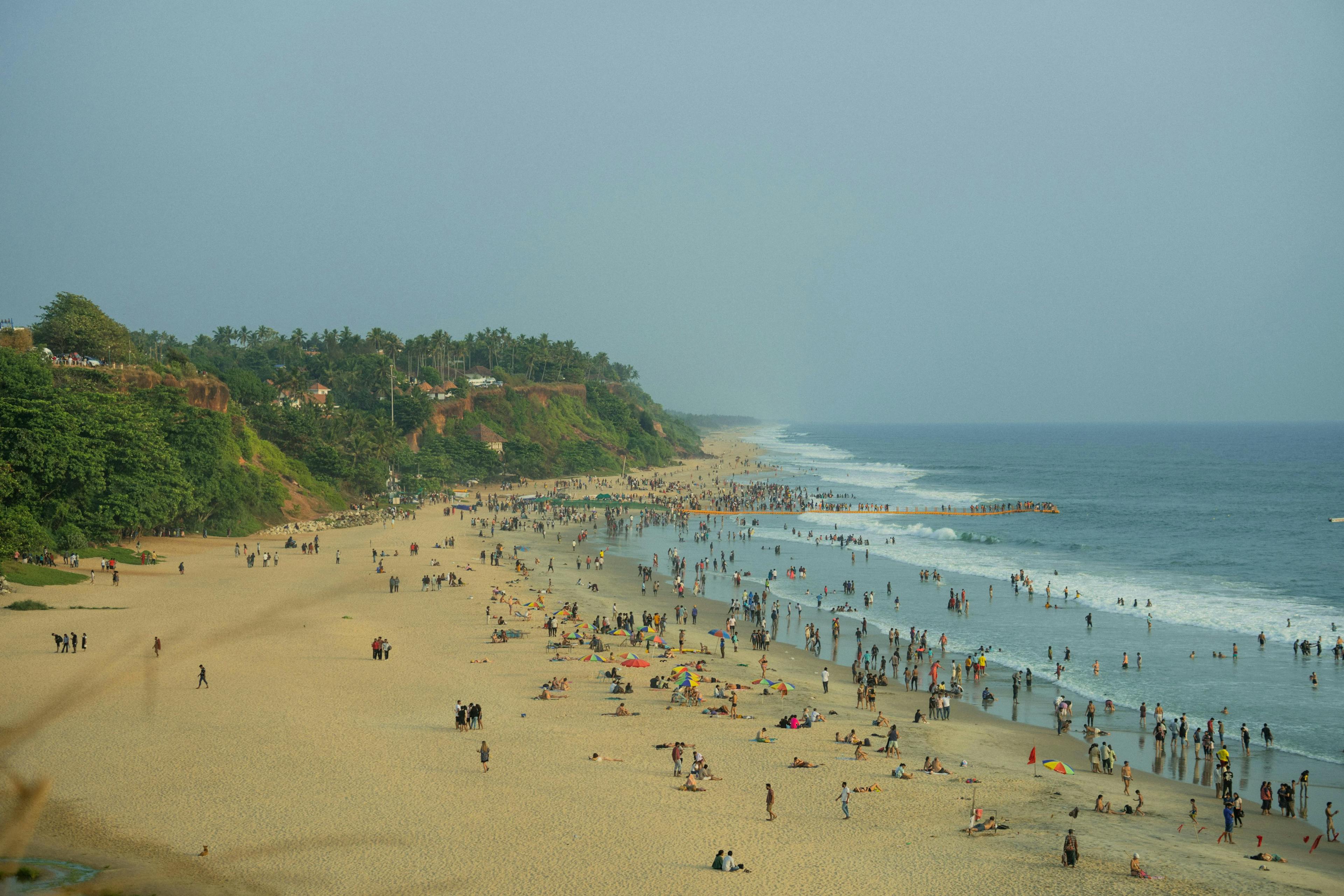 attractions near terratone