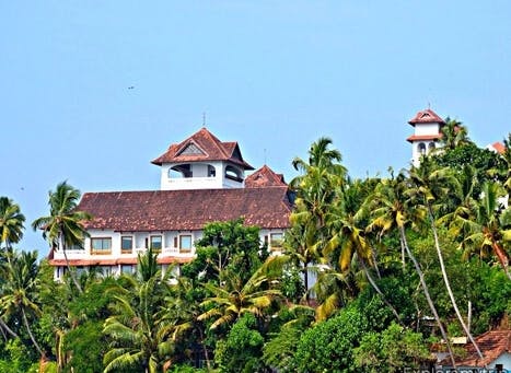 discover around terratone