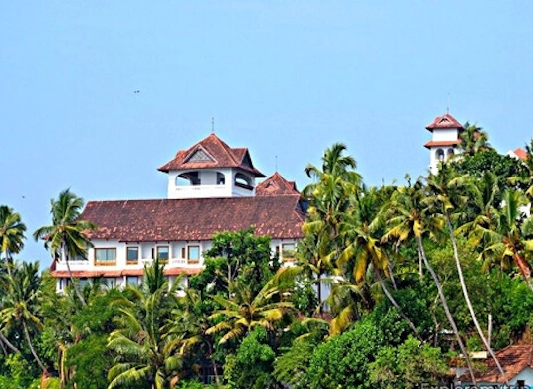 discover around terratone