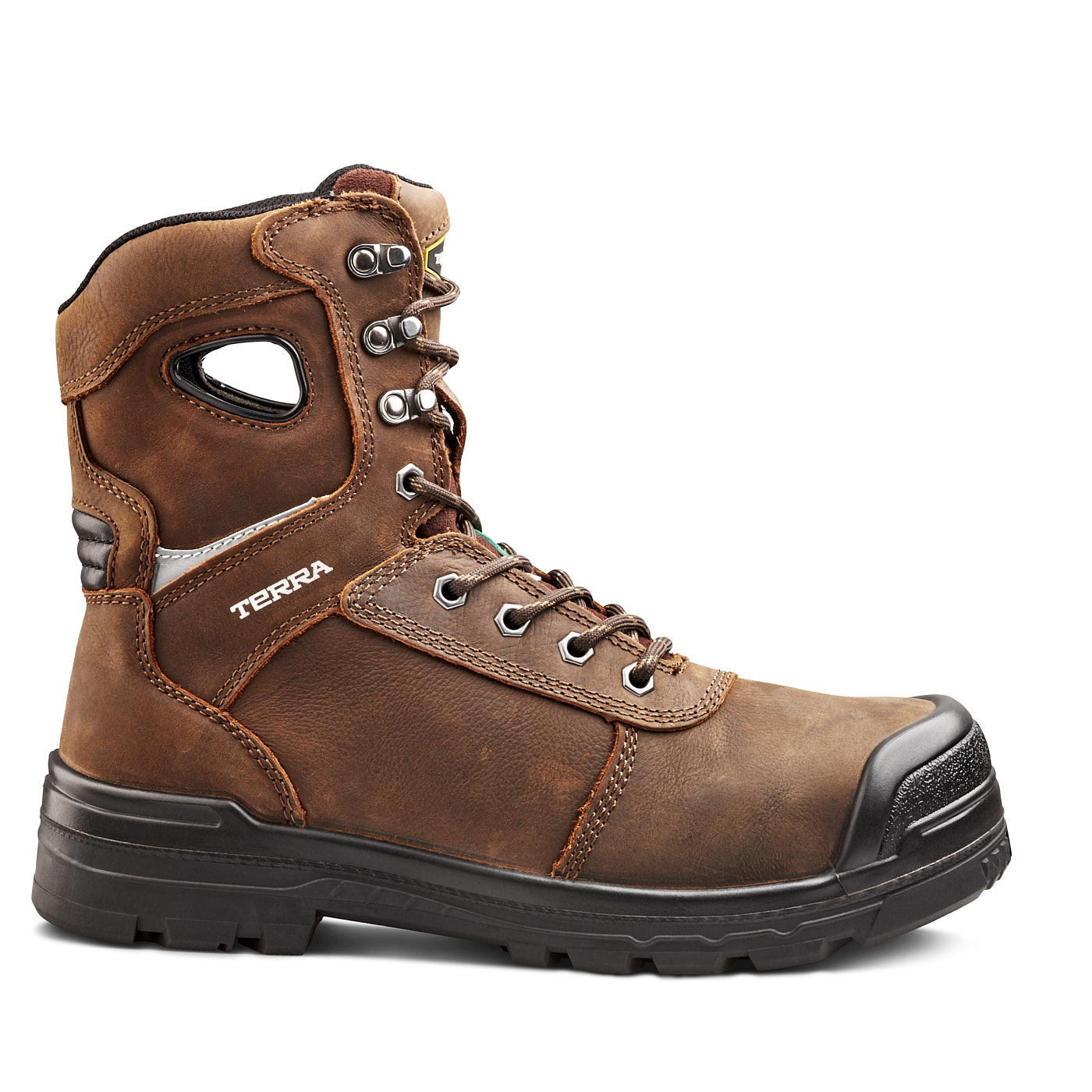 terra work boot