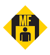 Metal Free Icon for technology feature: Metal Free
