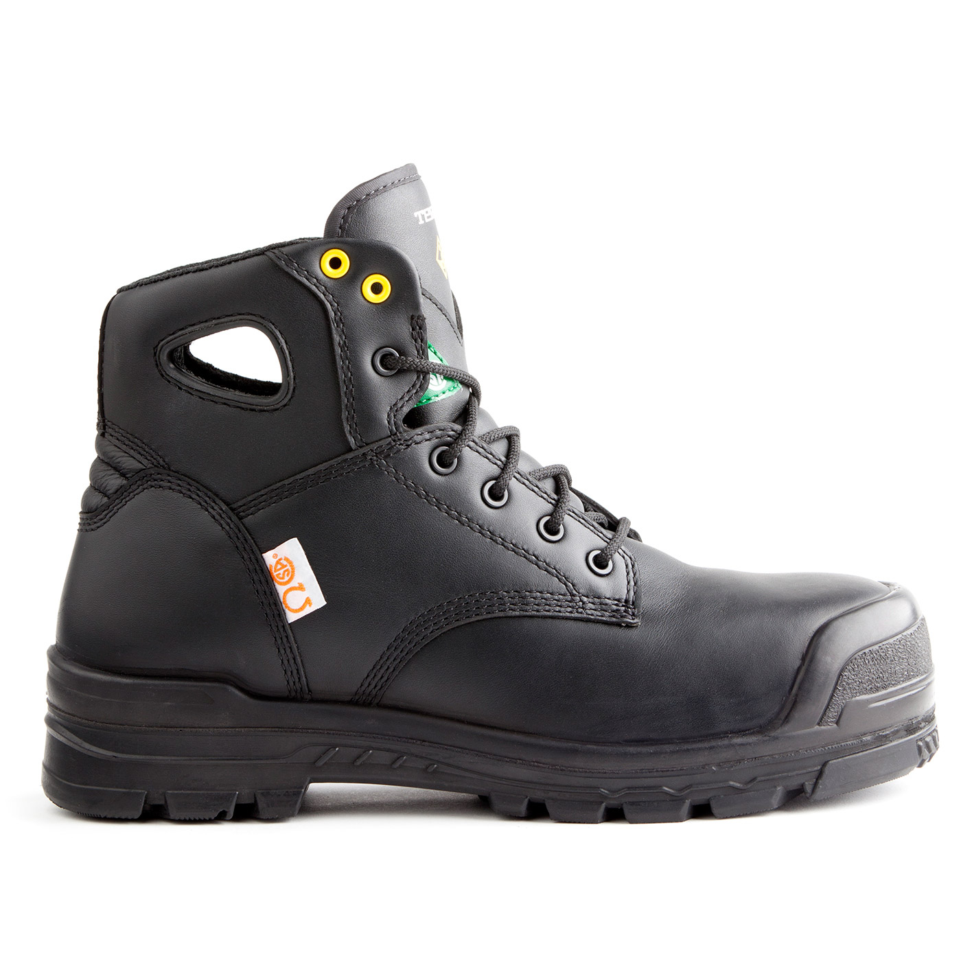 terra safety shoes