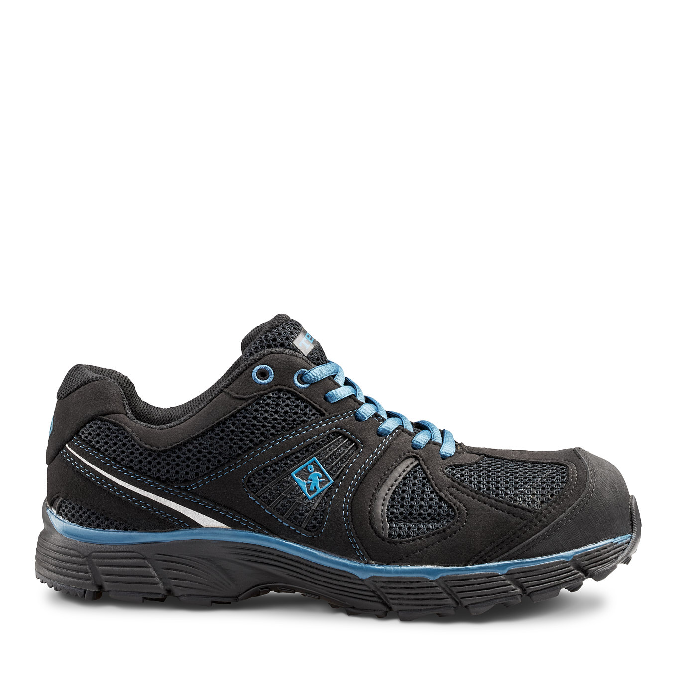 terra steel toe shoes