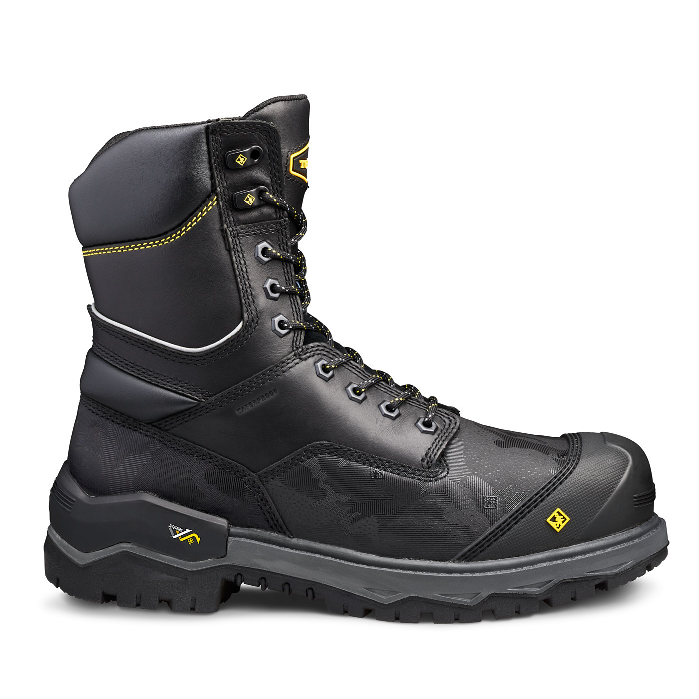 vibram fire and ice boots