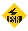 Icon for technology feature: Résistance aux chocs électriques
