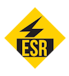 Electric Shock Resistance Icon for technology feature: Electric Shock Resistance