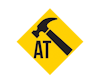 Icon for technology feature: Aluminum Toe