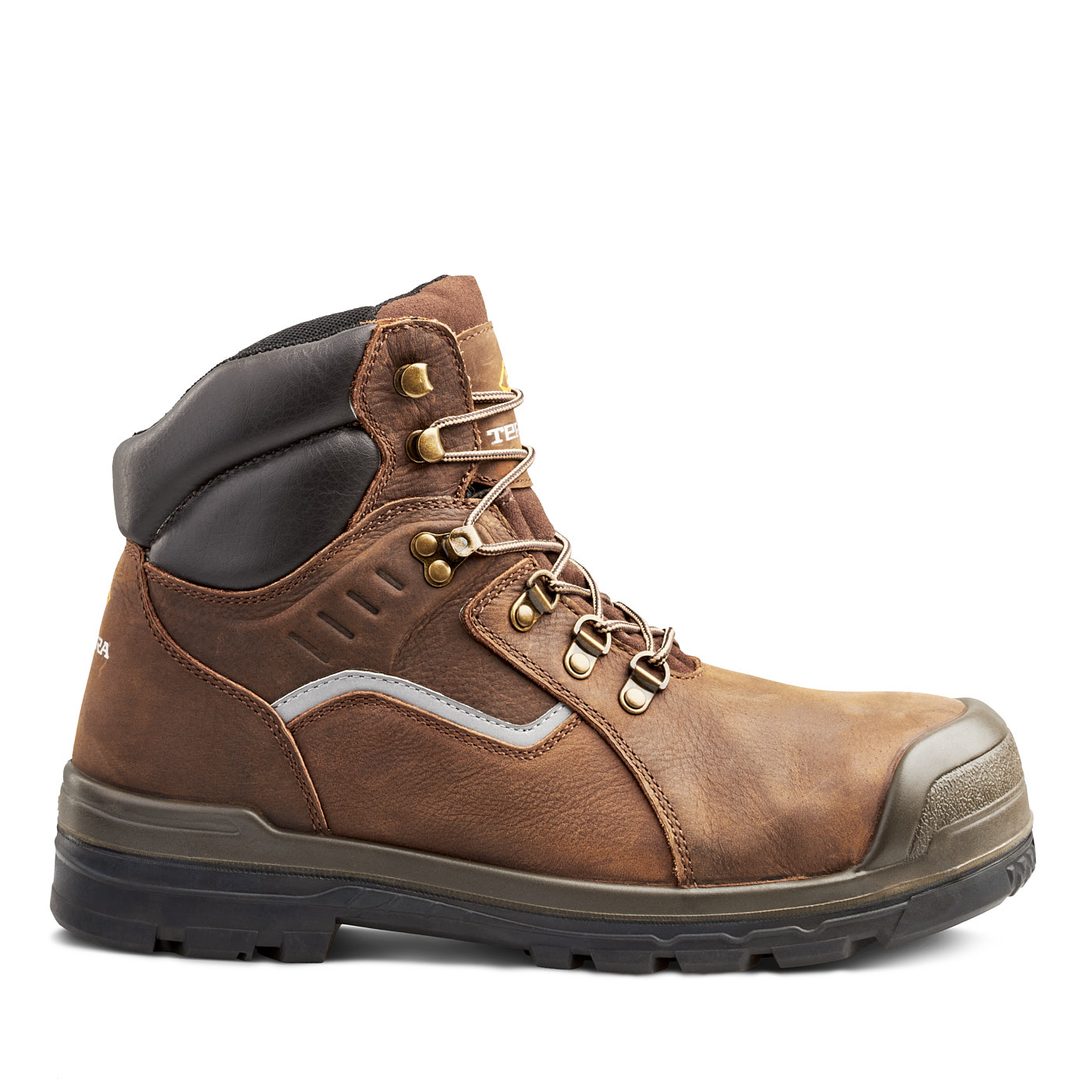 condor work boots