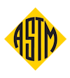 Icon for technology feature: ASTM
