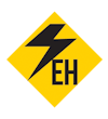 Icon for technology feature: Electrical Hazard Protection
