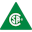 Triangle vert de la CSA
