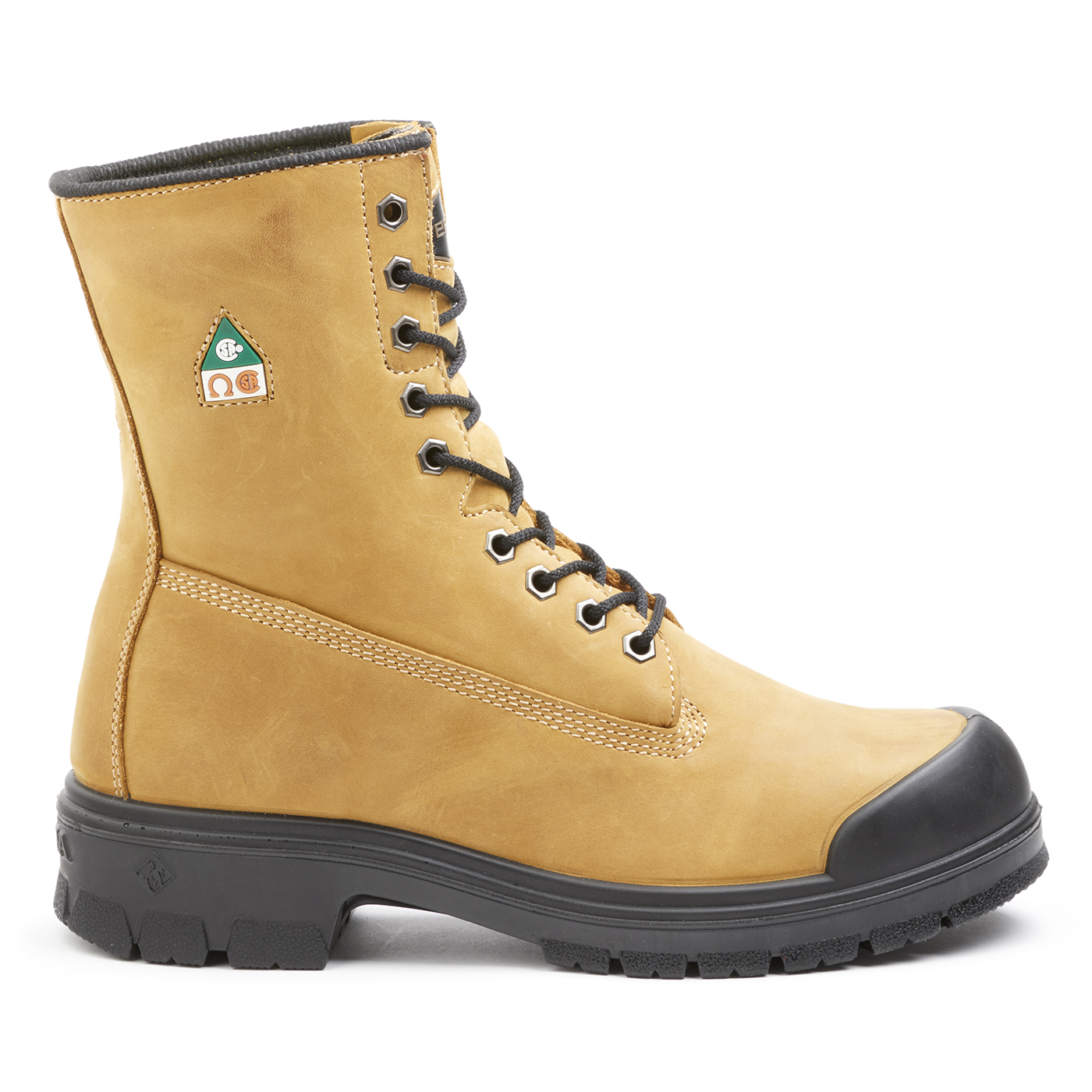 terra sentry work boots